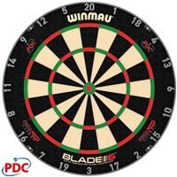 Winmau Blade 6 Triple Core Dartboards