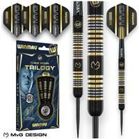 MVG Trilogy 21.5 gram 90% Tungsten