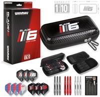 Winmau Blade 6 Case With Accessories