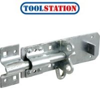Heavy Duty Brenton Bolt 250mm