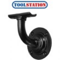 Old Hill Ironworks Heavy Duty Handrail Bracket 64mm