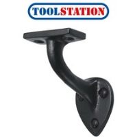 Old Hill Ironworks Cottage Handrail Bracket 64mm