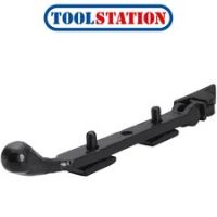 Old Hill Ironworks Bulb End Casement Stay 254mm