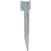 Sleeper Secure No.4713 SleeperSecure Single Sleeper Corner Support Spike 1