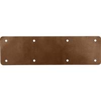No.4719 SleeperSecure Long Internal Sleeper Straight Flat Support Plate 1