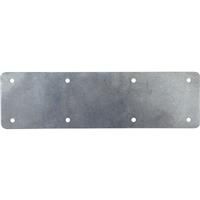 Sleeper Secure No.4719 SleeperSecure Long Internal Sleeper Straight Flat Support Plate 1
