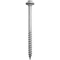63mm No.4729/PP SleeperSecure Sleeper Screws - Hex Head - Pack of 30 63mm (30pk)