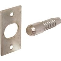 Perry Door Hinge Bolts (2 Pack) Zinc