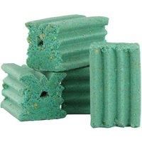 Deadfast Mouse and Rat Killer Plus Poison, 15 Block - Green