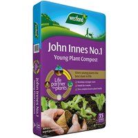 Westland John Innes No.1 Pots & planters Compost 35L