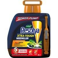 Resolva Xtra Power Pump 5l Ready To Use