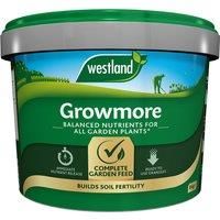Growmore Plant Feed 8kg