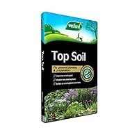 Westland Top Soil 20L  wilko  Garden & Outdoor