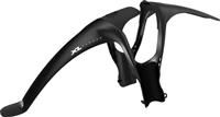 Crud Products Unisex's MGCXLF Brakes & Shifters, Black, One Size