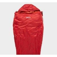 Vango Star Camping 85 Lantern, Blue, One Size