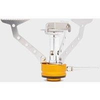 Vango Compact Gas Stove, Multi Coloured