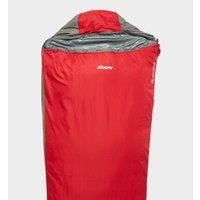 Vango Voyager 100 Sleeping Bag, Red
