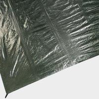 Footprint for Icarus 500 Deluxe Tent, Black