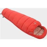 Vango Starlight Junior Sleeping Bag, Pink