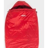 Vango Ultralite Pro 300 Sleeping Bag  (Rocket Red)