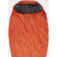 Vango Nitestar Alpha 225 Sleeping Bag, Orange, One Size