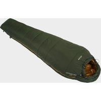 Vango Latitude Pro 200 Sleeping Bag, Green, One Size