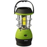 Vango Lunar 250 Eco Lantern, Green