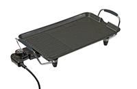 Vango Scran 1500W extra large Cooking Grill Electric Hot Plate
