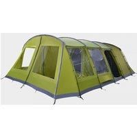 Vango Casa Lux 7 Person Family Tent, Green, One Size