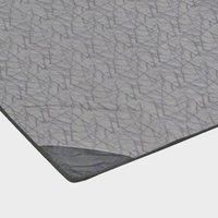 Casa Lux Tent Carpet, Grey