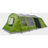Vango Callao 600XL Family Tent, Green