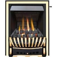 Focal Point Elegance Multi flue Gas Fire