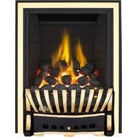 Focal Point Elegance Antique Full Depth Gas Fire