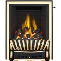 Focal Point Elegance Full depth Gas Fire
