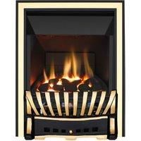Focal Point Elegance Antique High Efficiency Gas Fire