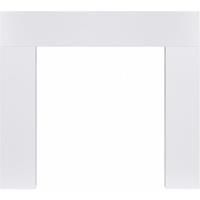 Focal Point Wichita White Fire surround