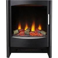 Focal Point Gothenburg Electric Stove