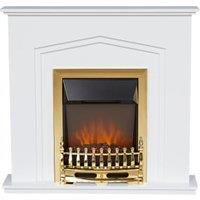 Focal Point Elvington LED Suite