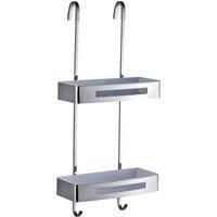 Showerdrape Bagno Shower Caddy