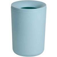 Showerdrape Garda Waste Bin - Duck Egg