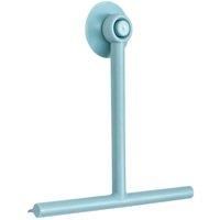 Rocco- Glass Window Squeegee for Cleaning Bathrooms, Showers, Screen Wiper Mirror Cars (Duck Egg)