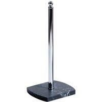 Showerdrape Octavia Spare Toilet Roll Holder - Grey