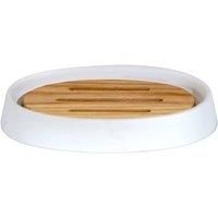 'Sonata' Soap Dish