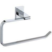 'Unity' Towel Ring Wall Mounted