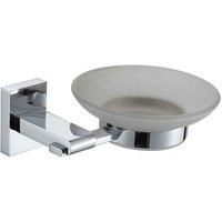 'Unity' Soap Dish Wall Mounted