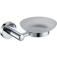 'Modernity' Soap Dish Wall Mounted