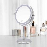 'Iris' Led Vanity Mirror Make Up