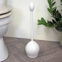 'Hatch' Toilet Brush