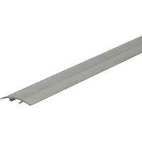 Unika Aluminium Threshold 900mm Silver - 79591