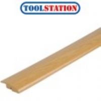 Laminate Reducer Oak